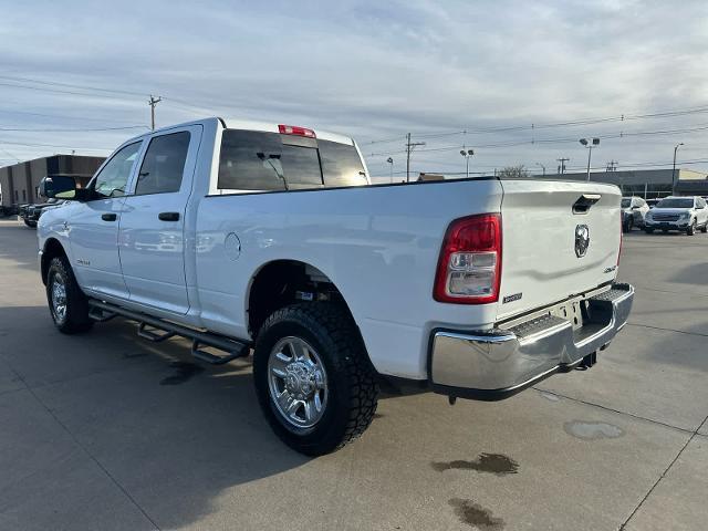 used 2022 Ram 2500 car, priced at $36,195