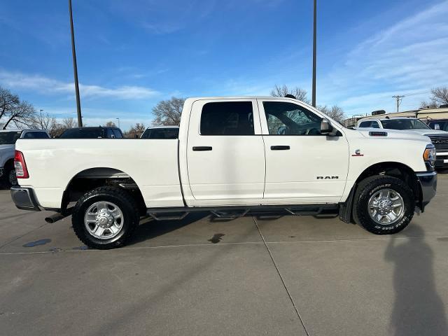 used 2022 Ram 2500 car, priced at $36,195