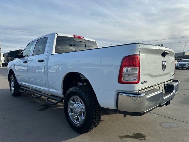 used 2022 Ram 2500 car, priced at $36,195