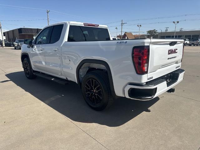 new 2024 GMC Sierra 1500 car, priced at $47,706