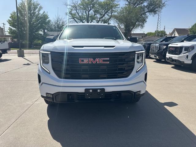 new 2024 GMC Sierra 1500 car, priced at $47,706