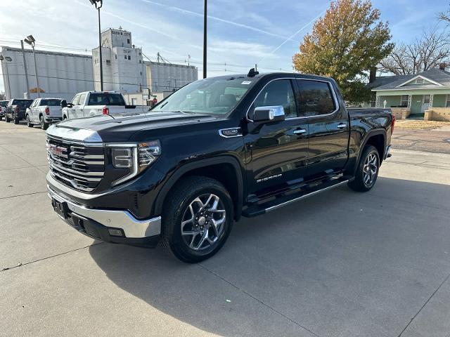 new 2025 GMC Sierra 1500 car, priced at $63,367