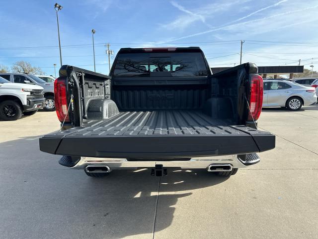 new 2025 GMC Sierra 1500 car, priced at $64,367