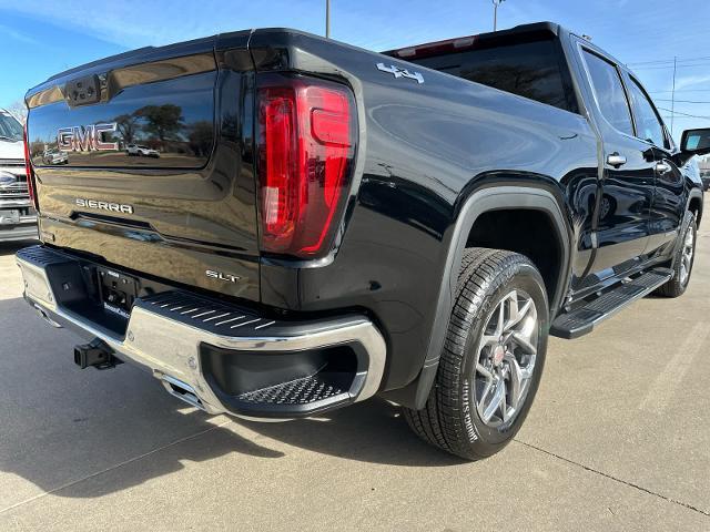 new 2025 GMC Sierra 1500 car, priced at $64,367