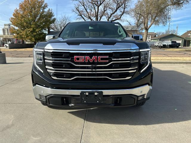 new 2025 GMC Sierra 1500 car, priced at $63,367