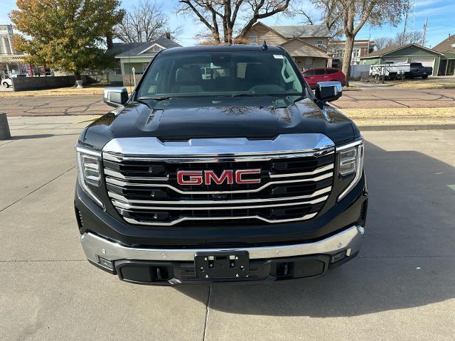 new 2025 GMC Sierra 1500 car, priced at $64,367