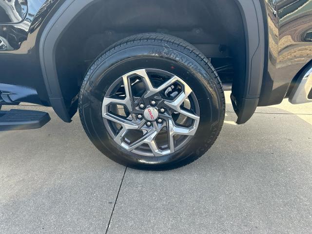 new 2025 GMC Sierra 1500 car, priced at $64,367