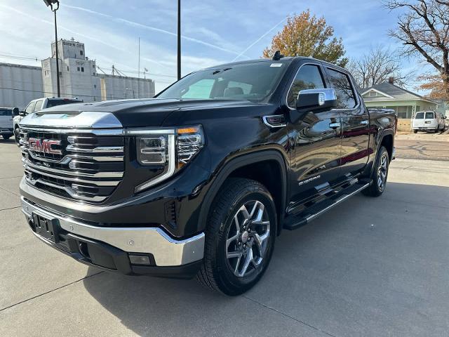 new 2025 GMC Sierra 1500 car, priced at $63,367