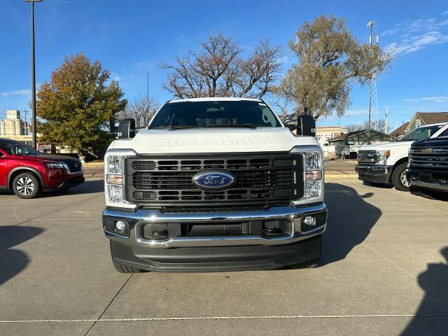 used 2023 Ford F-250 car, priced at $53,525