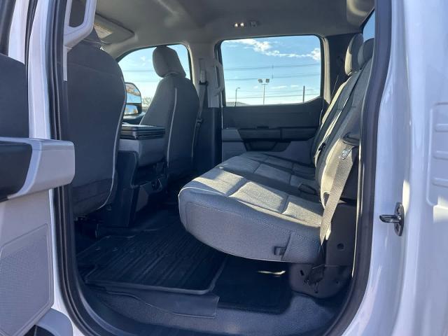 used 2023 Ford F-250 car, priced at $51,995