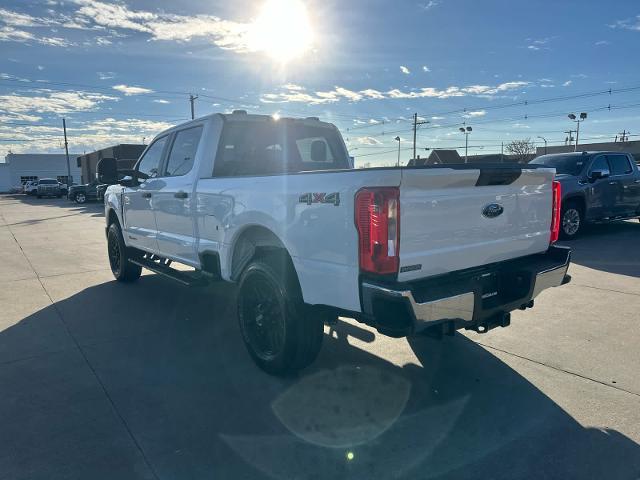 used 2023 Ford F-250 car, priced at $53,525