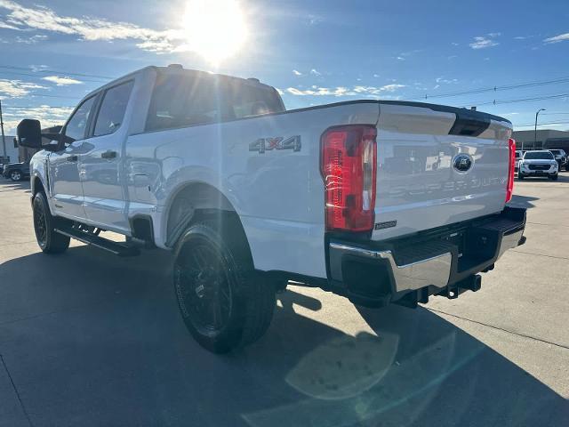 used 2023 Ford F-250 car, priced at $51,995