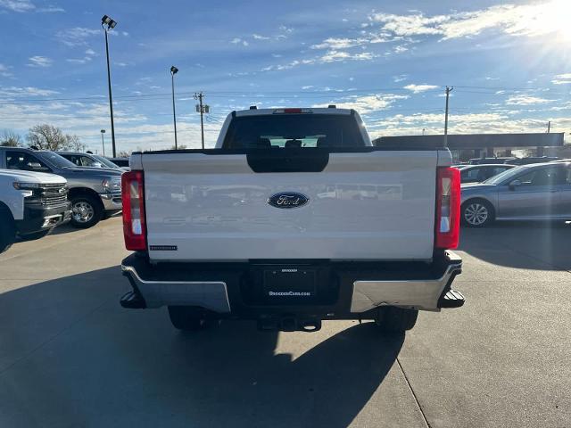 used 2023 Ford F-250 car, priced at $51,995