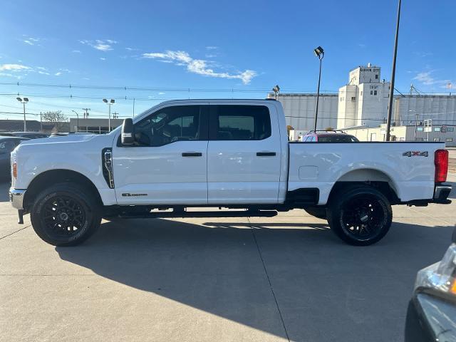 used 2023 Ford F-250 car, priced at $53,525