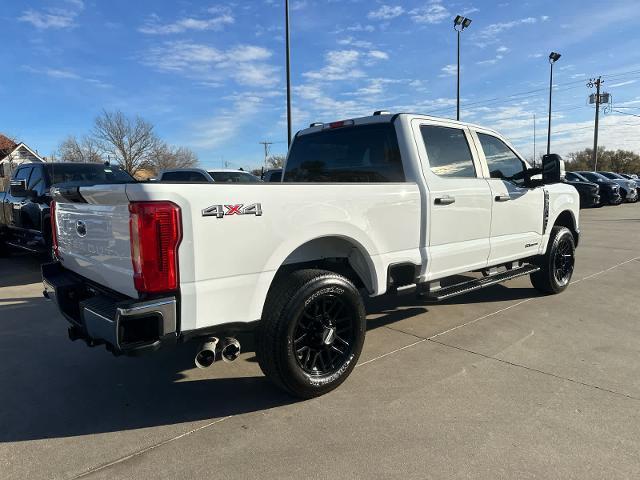 used 2023 Ford F-250 car, priced at $53,525