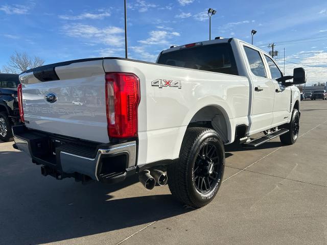 used 2023 Ford F-250 car, priced at $53,525