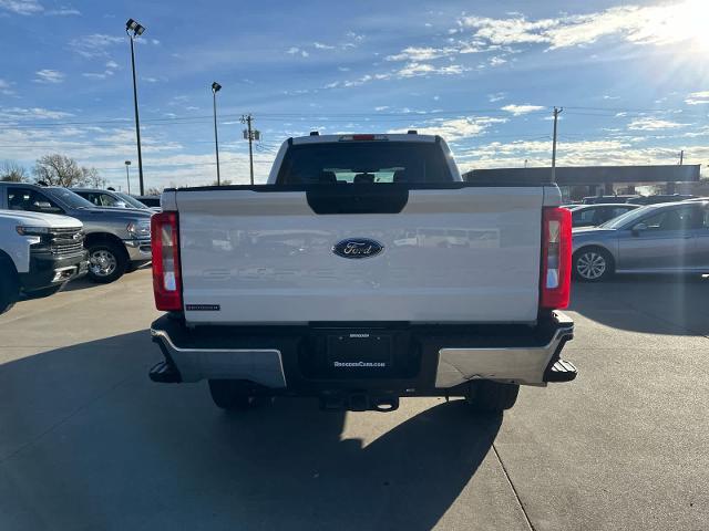 used 2023 Ford F-250 car, priced at $53,525