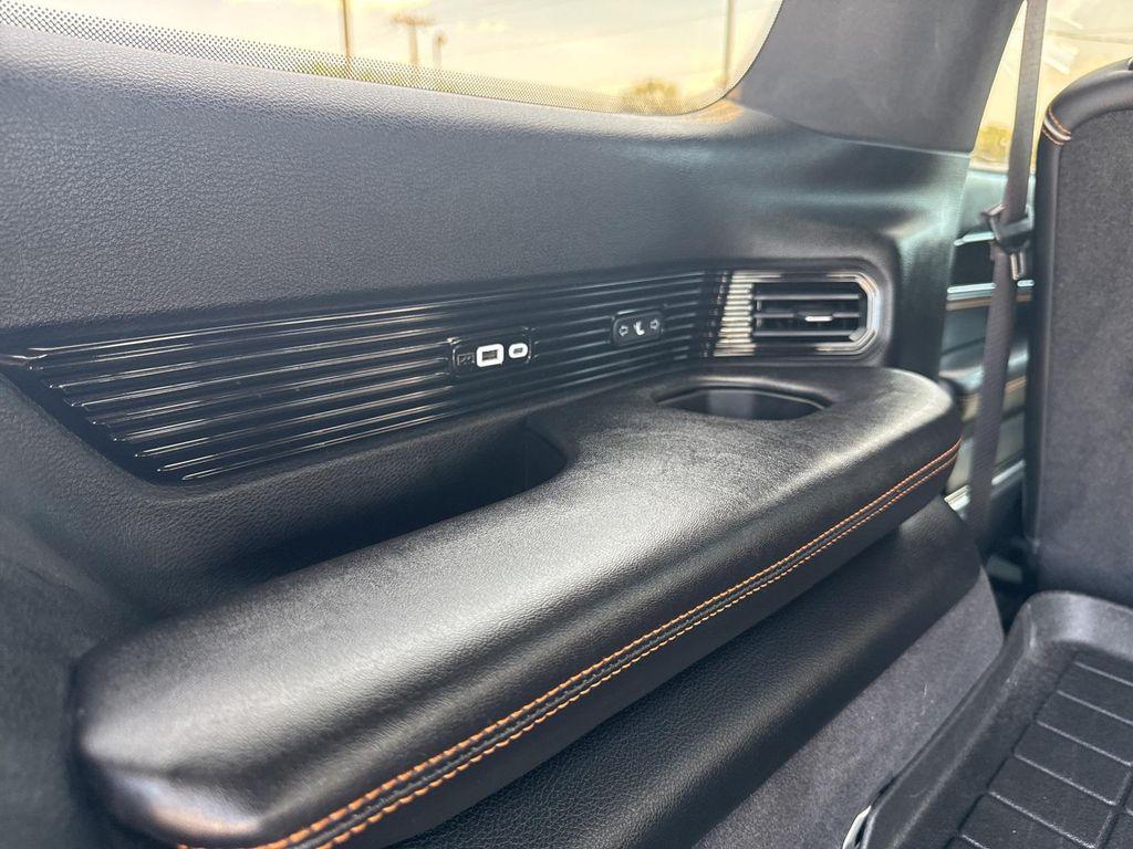 used 2024 Jeep Grand Wagoneer car, priced at $78,695
