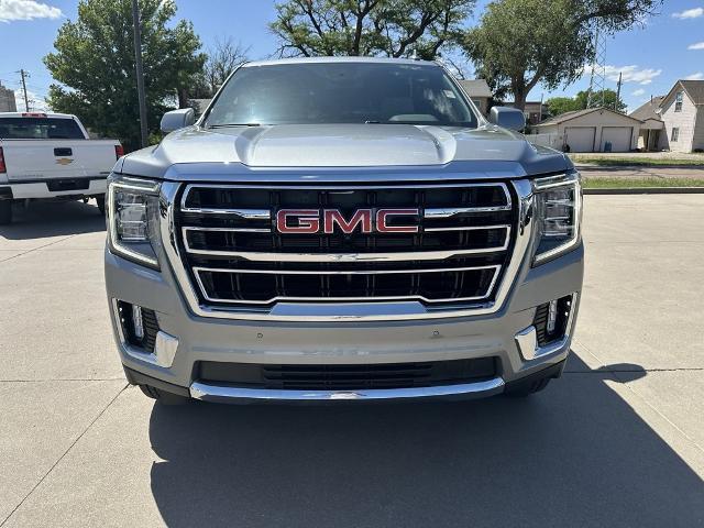 new 2024 GMC Yukon XL car, priced at $76,290