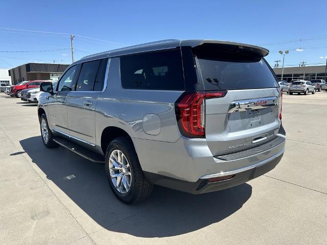 new 2024 GMC Yukon XL car, priced at $76,290