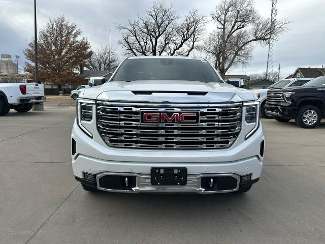 used 2022 GMC Sierra 1500 car, priced at $52,495