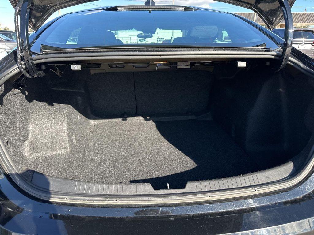 used 2023 Chevrolet Malibu car, priced at $21,995