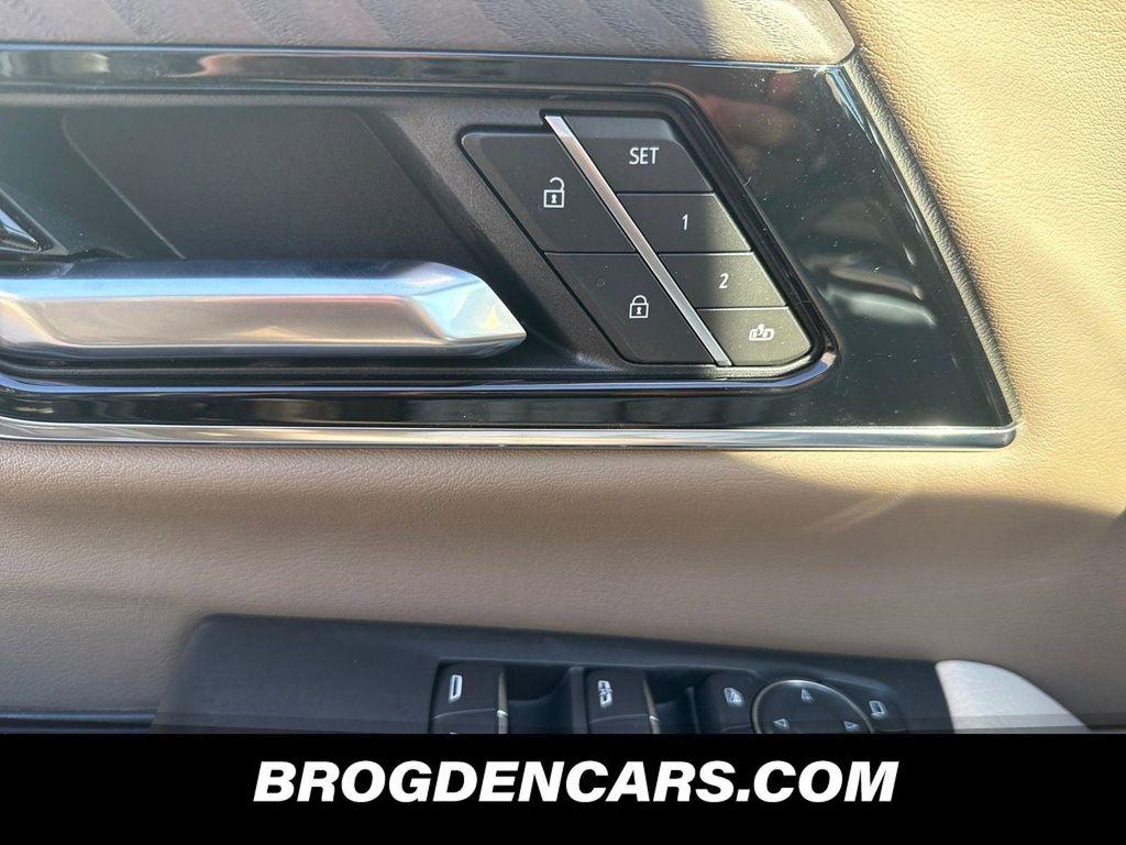 new 2026 GMC Yukon XL car, priced at $100,015