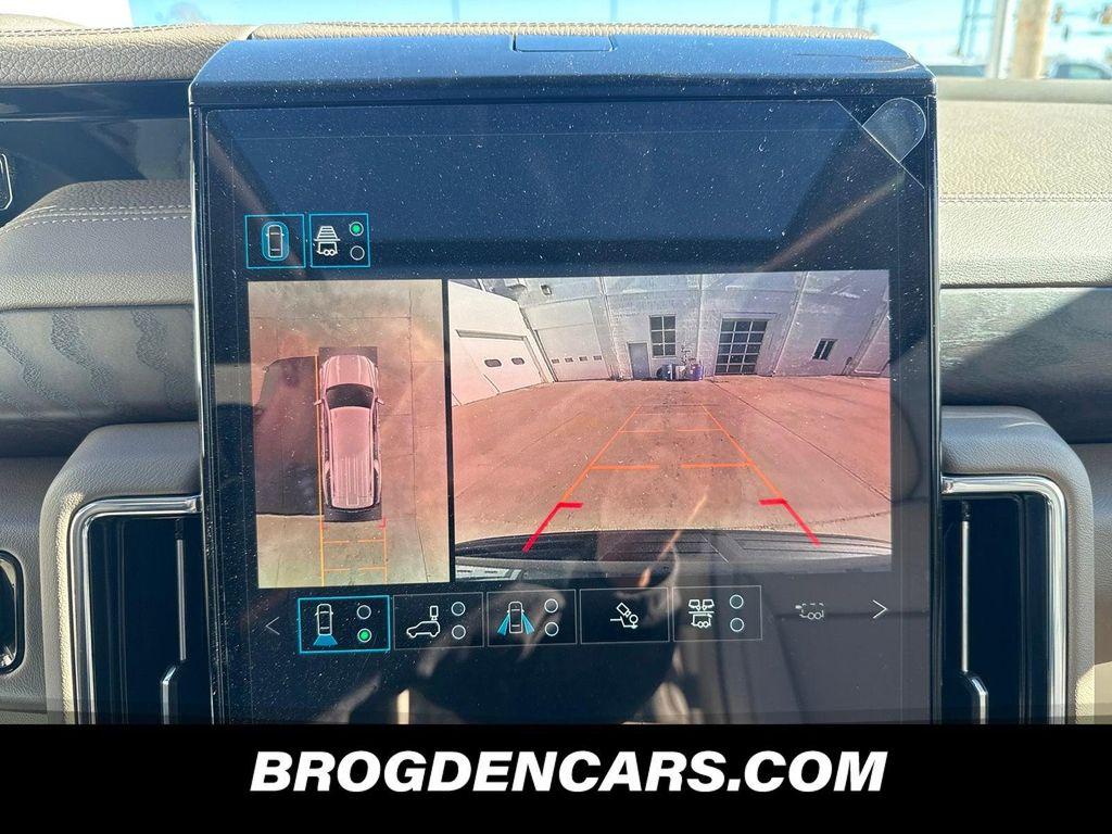 new 2026 GMC Yukon XL car, priced at $100,015