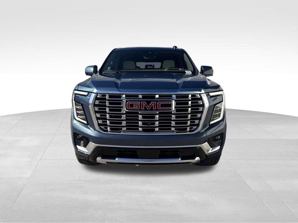 new 2026 GMC Yukon XL car, priced at $100,015