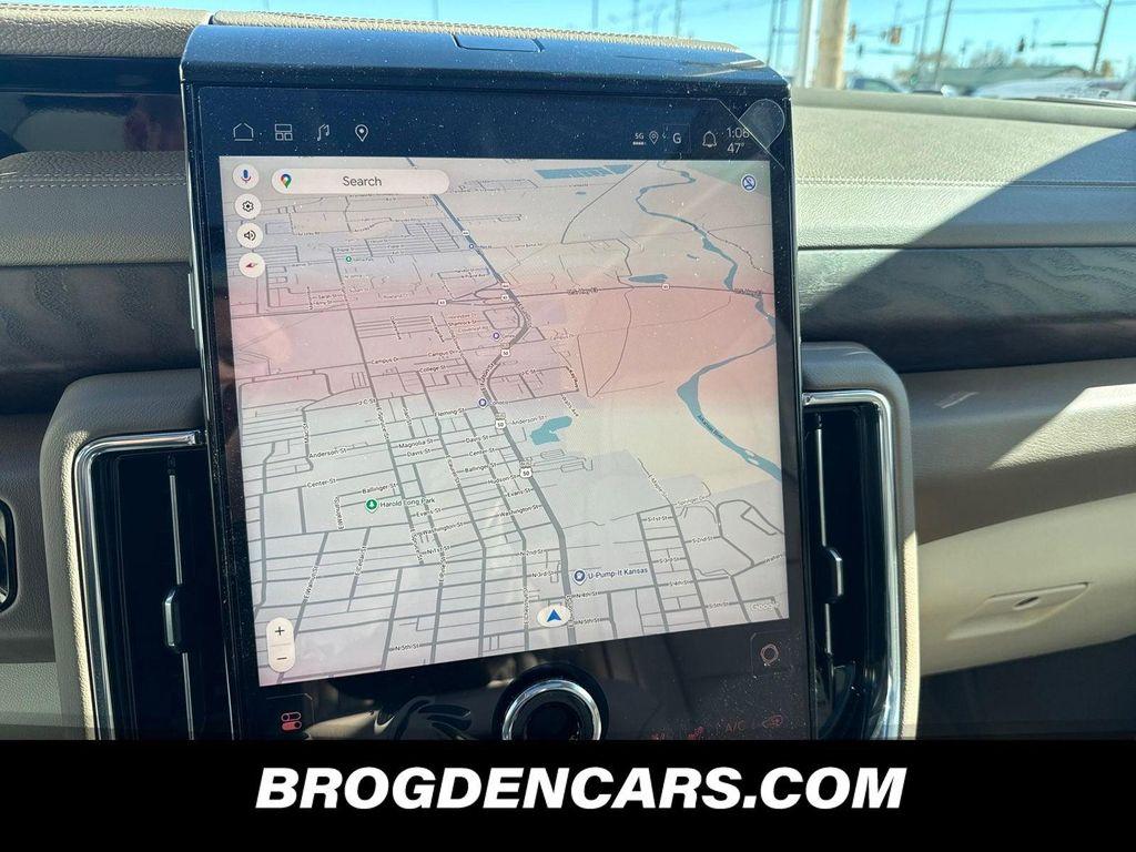 new 2026 GMC Yukon XL car, priced at $100,015