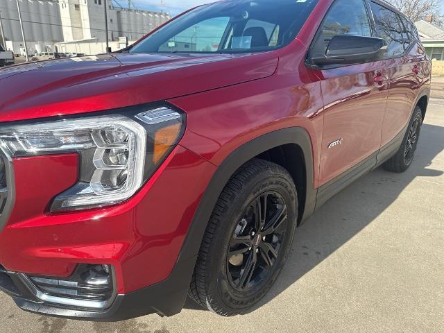 new 2023 GMC Terrain car, priced at $39,820