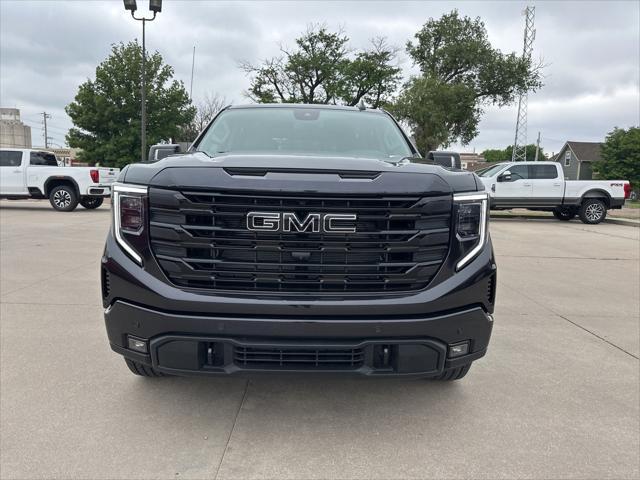 new 2025 GMC Sierra 1500 car, priced at $58,270