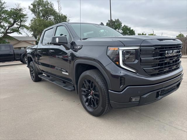 new 2025 GMC Sierra 1500 car, priced at $58,270