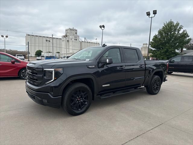 new 2025 GMC Sierra 1500 car, priced at $58,270