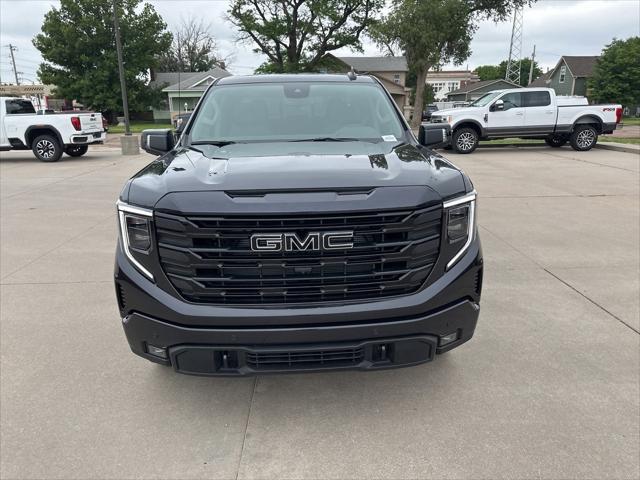 new 2025 GMC Sierra 1500 car, priced at $58,270