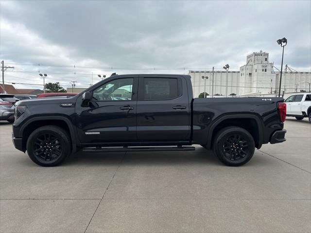 new 2025 GMC Sierra 1500 car, priced at $58,270