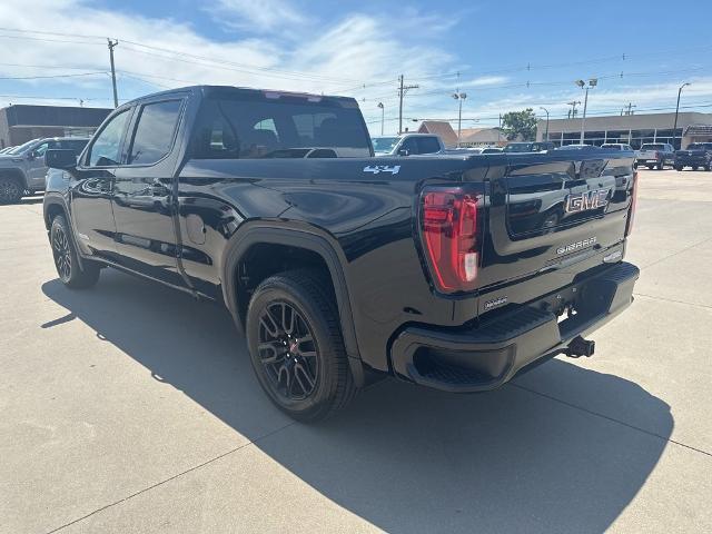 new 2024 GMC Sierra 1500 car, priced at $54,655