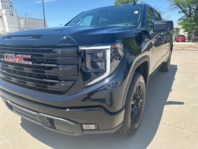 new 2024 GMC Sierra 1500 car, priced at $54,655