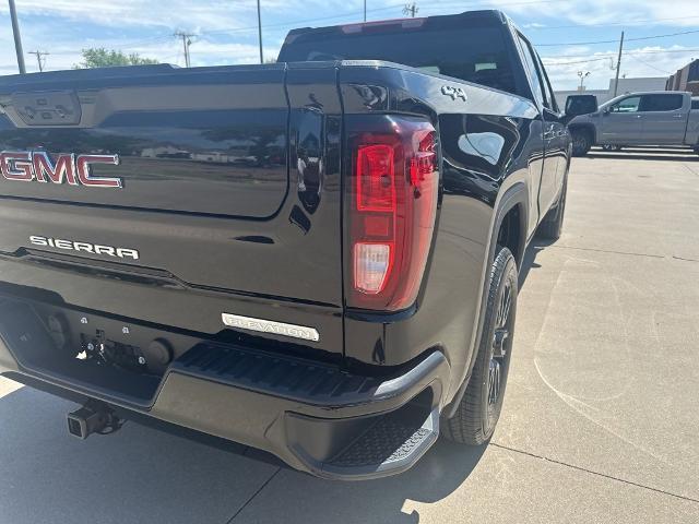 new 2024 GMC Sierra 1500 car, priced at $54,655