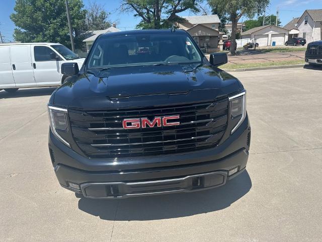 new 2024 GMC Sierra 1500 car, priced at $54,655