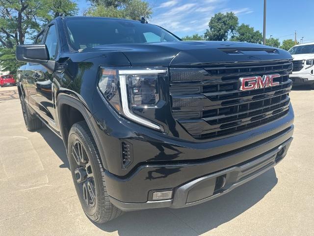 new 2024 GMC Sierra 1500 car, priced at $54,655