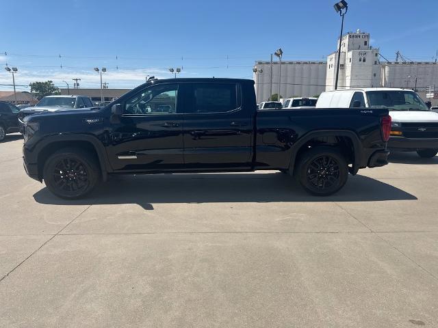 new 2024 GMC Sierra 1500 car, priced at $54,655