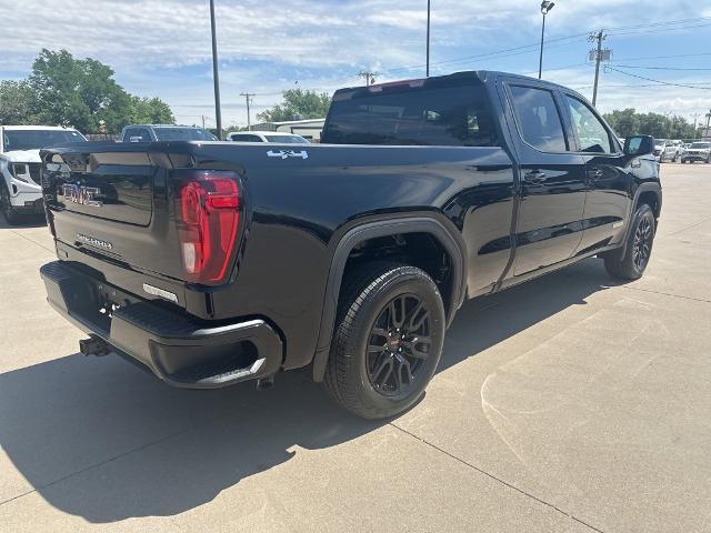 new 2024 GMC Sierra 1500 car, priced at $54,655