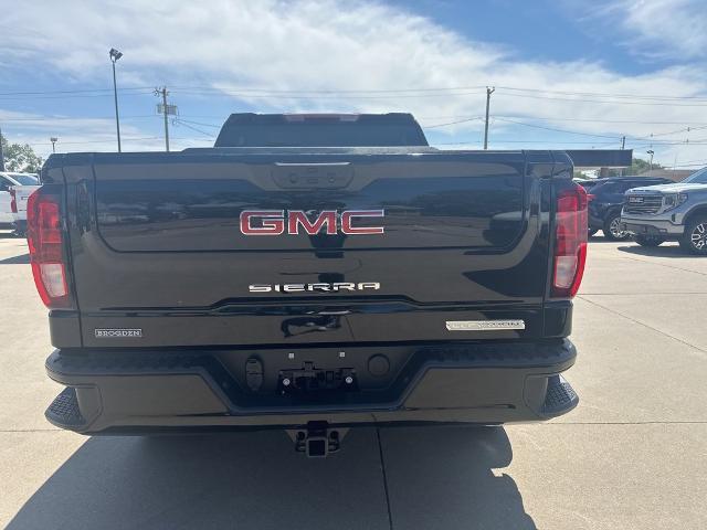 new 2024 GMC Sierra 1500 car, priced at $54,655