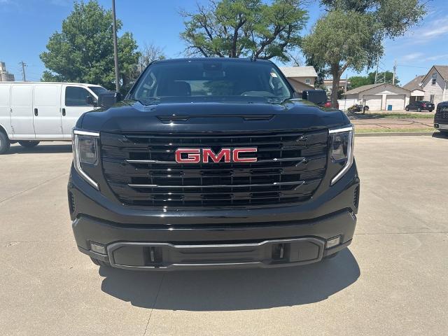 new 2024 GMC Sierra 1500 car, priced at $54,655