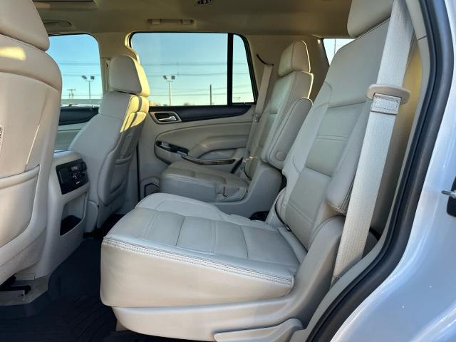 used 2016 GMC Yukon car, priced at $29,270