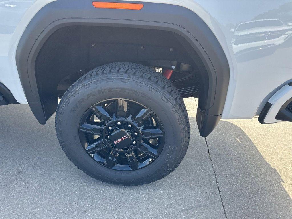 new 2026 GMC Sierra 3500 car, priced at $74,981