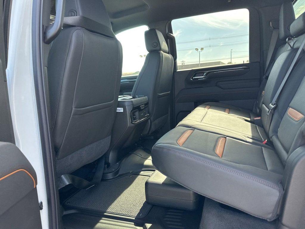 new 2026 GMC Sierra 3500 car, priced at $74,981