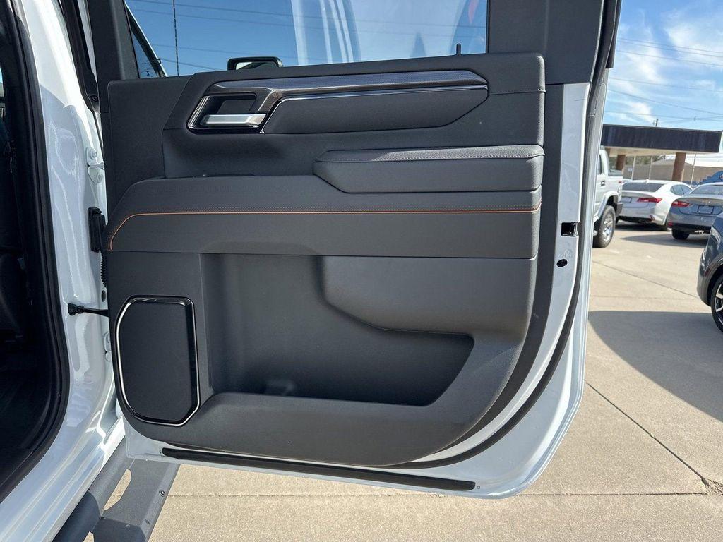 new 2026 GMC Sierra 3500 car, priced at $74,981