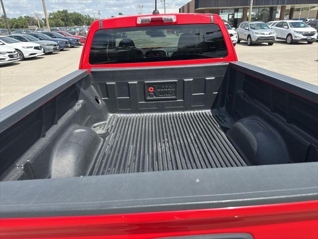used 2015 GMC Canyon car, priced at $21,435